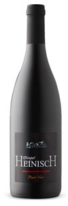 Heinisch Pinot Noir Haide 2013